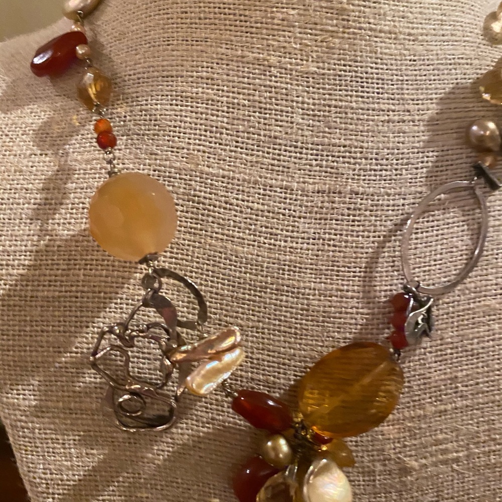 Necklace - Picture 3 of 6